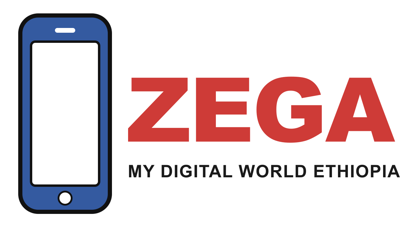 ZEGA — My Digital World Ethiopia